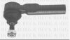 BORG & BECK BTR5051 Tie Rod End